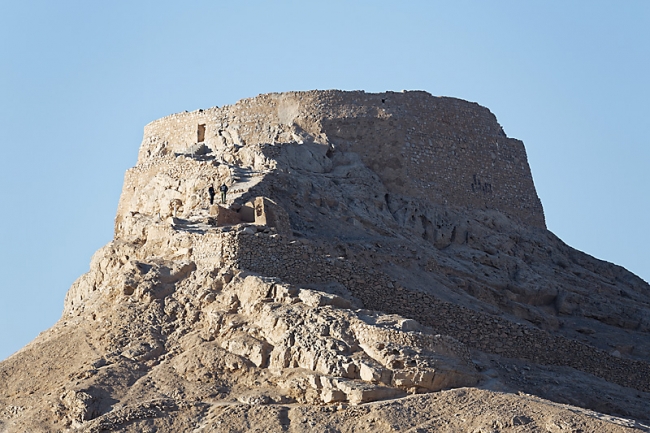 Yazd-Tours du silence-002